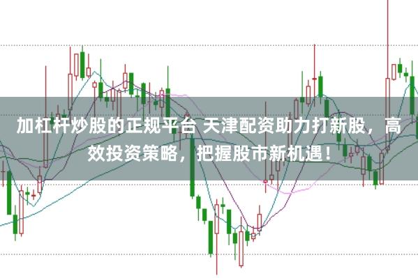 加杠杆炒股的正规平台 天津配资助力打新股，高效投资策略，把握股市新机遇！