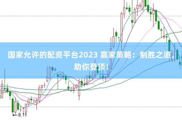 国家允许的配资平台2023 赢家策略：制胜之道，助你登顶！