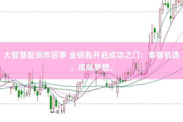 大智慧配资咋回事 金钥匙开启成功之门:掌握机遇,成就梦想。