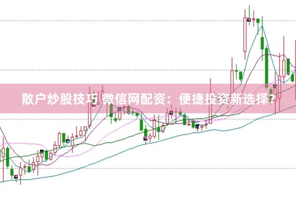 散户炒股技巧 微信网配资：便捷投资新选择？