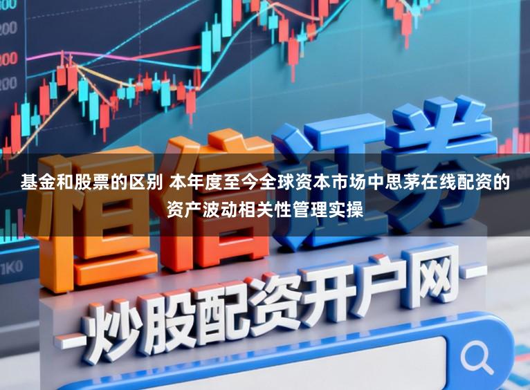 基金和股票的区别 本年度至今全球资本市场中思茅在线配资的资产波动相关性管理实操