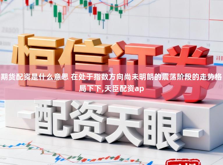 期货配资是什么意思 在处于指数方向尚未明朗的震荡阶段的走势格局下下，天臣配资ap