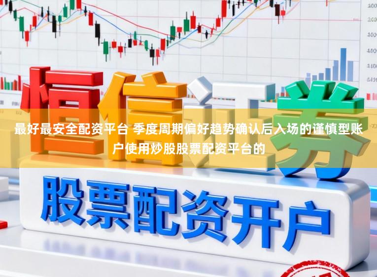 最好最安全配资平台 季度周期偏好趋势确认后入场的谨慎型账户使用炒股股票配资平台的