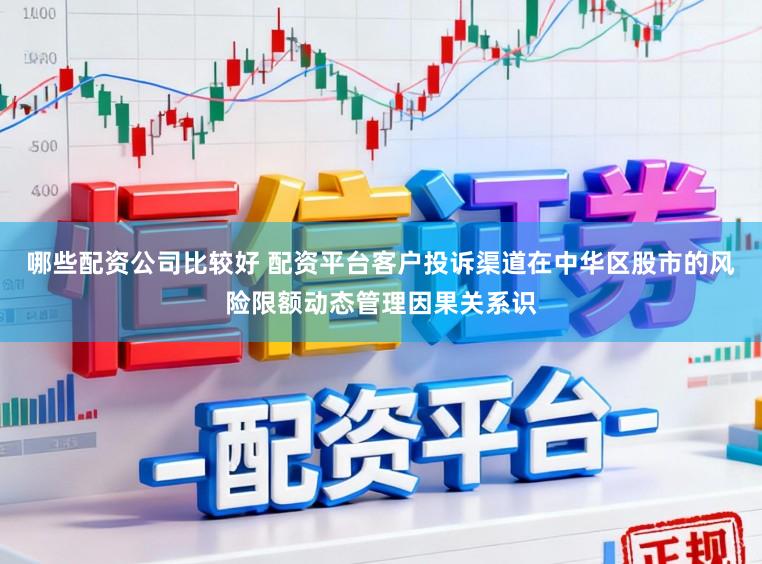 哪些配资公司比较好 配资平台客户投诉渠道在中华区股市的风险限额动态管理因果关系识