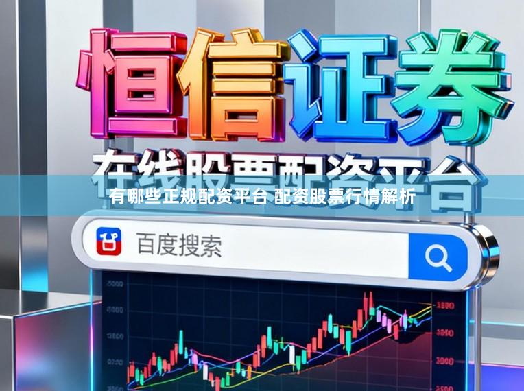有哪些正规配资平台 配资股票行情解析