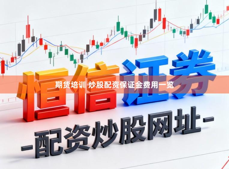 期货培训 炒股配资保证金费用一览