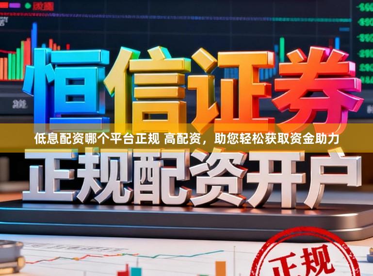 低息配资哪个平台正规 高配资，助您轻松获取资金助力