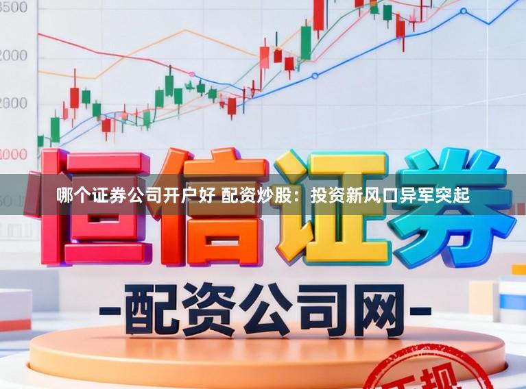 哪个证券公司开户好 配资炒股：投资新风口异军突起
