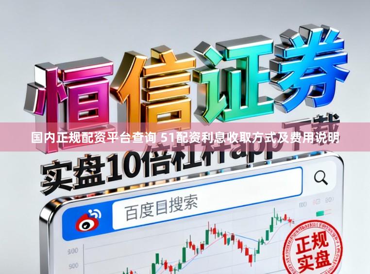 国内正规配资平台查询 51配资利息收取方式及费用说明
