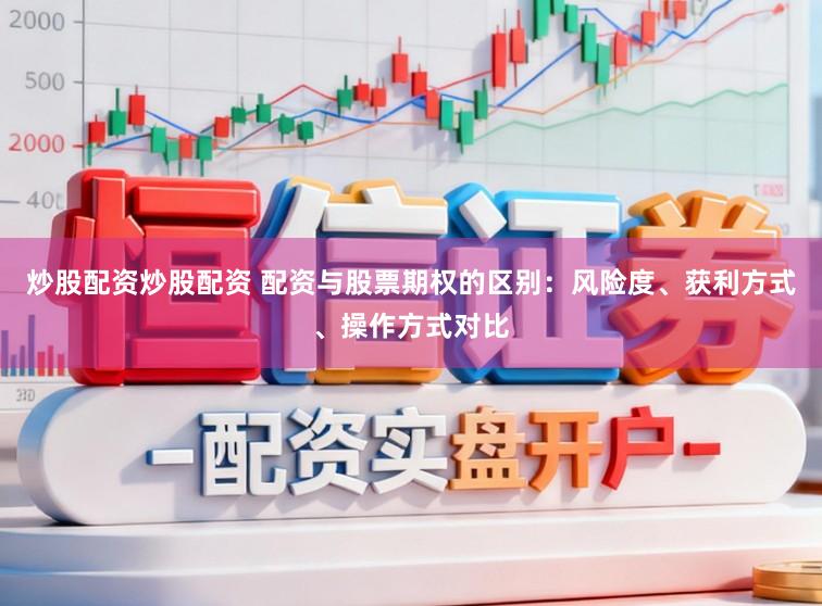 炒股配资炒股配资 配资与股票期权的区别：风险度、获利方式、操作方式对比
